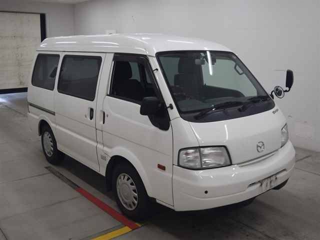 90113 MAZDA BONGO VAN SLP2M 2020 г. (MIRIVE Osaka)